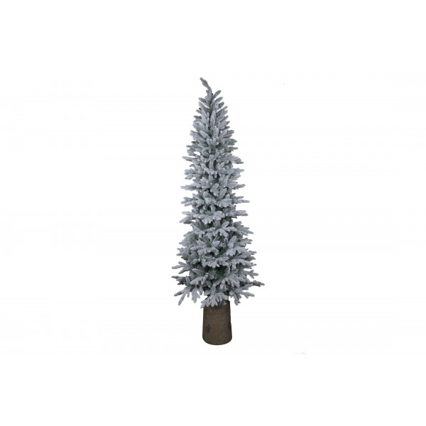 Albero Folgarida Innevato Slim 210